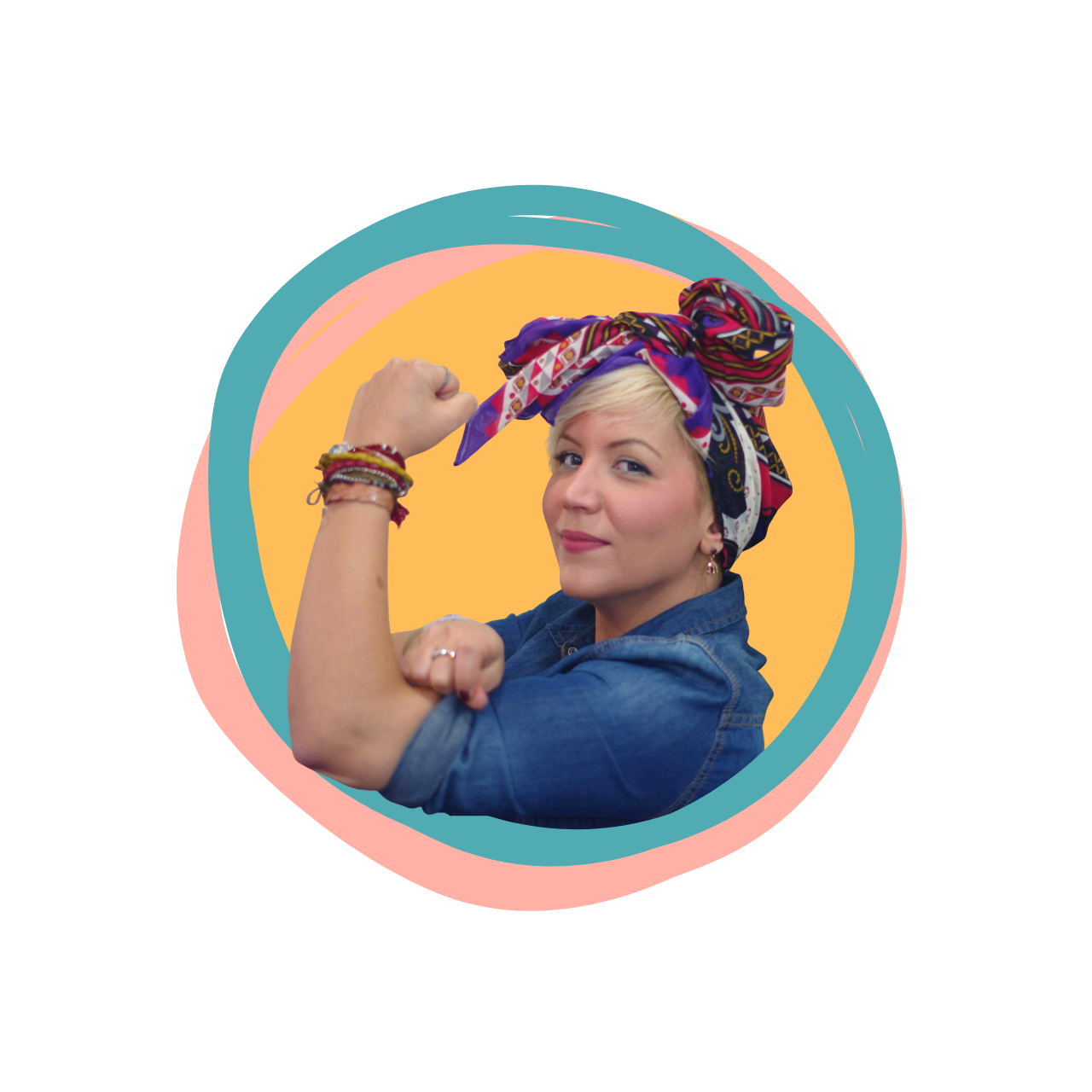 Amina-Nassima Bekhechi